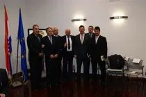 Vaterpolo utakmica KPK